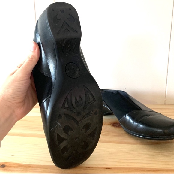 Clarks Artisan Collection Slip on shoes - Picture 3 of 4